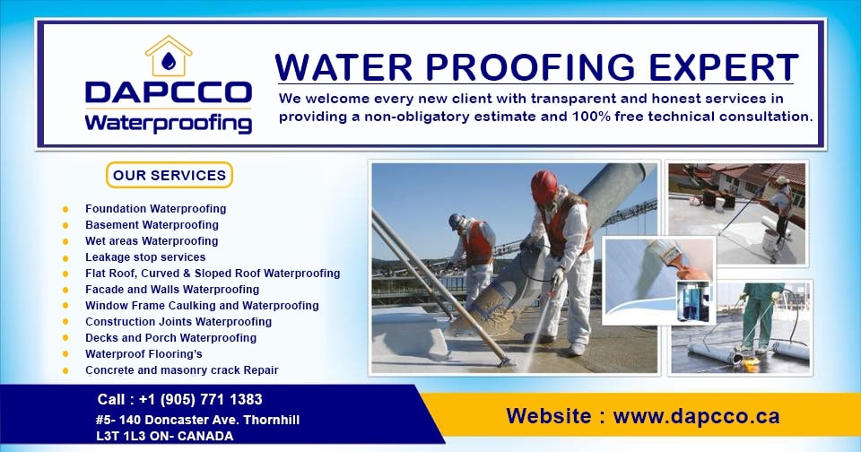 Basement-Waterproofing