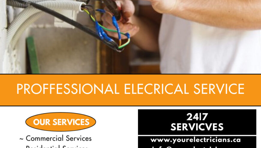 Electrical-contractor