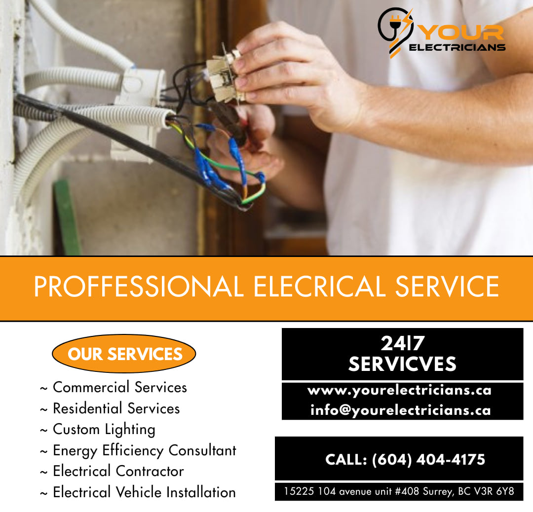 Electrical-contractor
