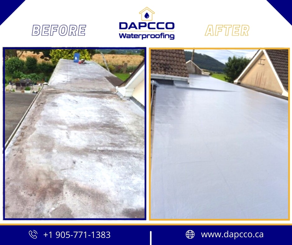 Foundation-Waterproofing