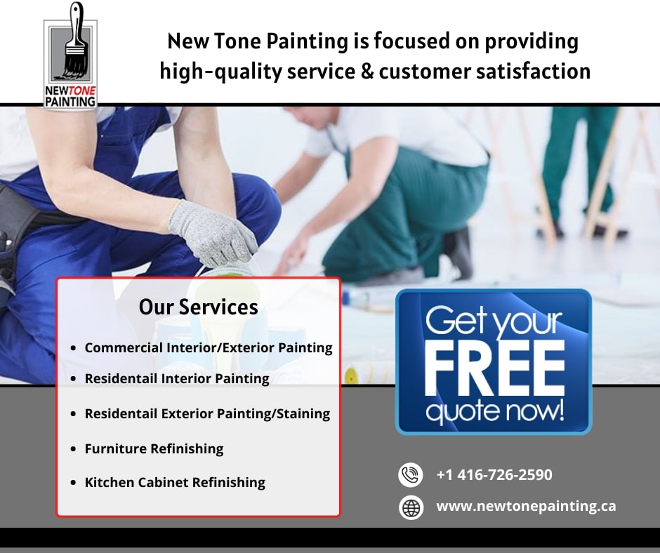 Local-Painters