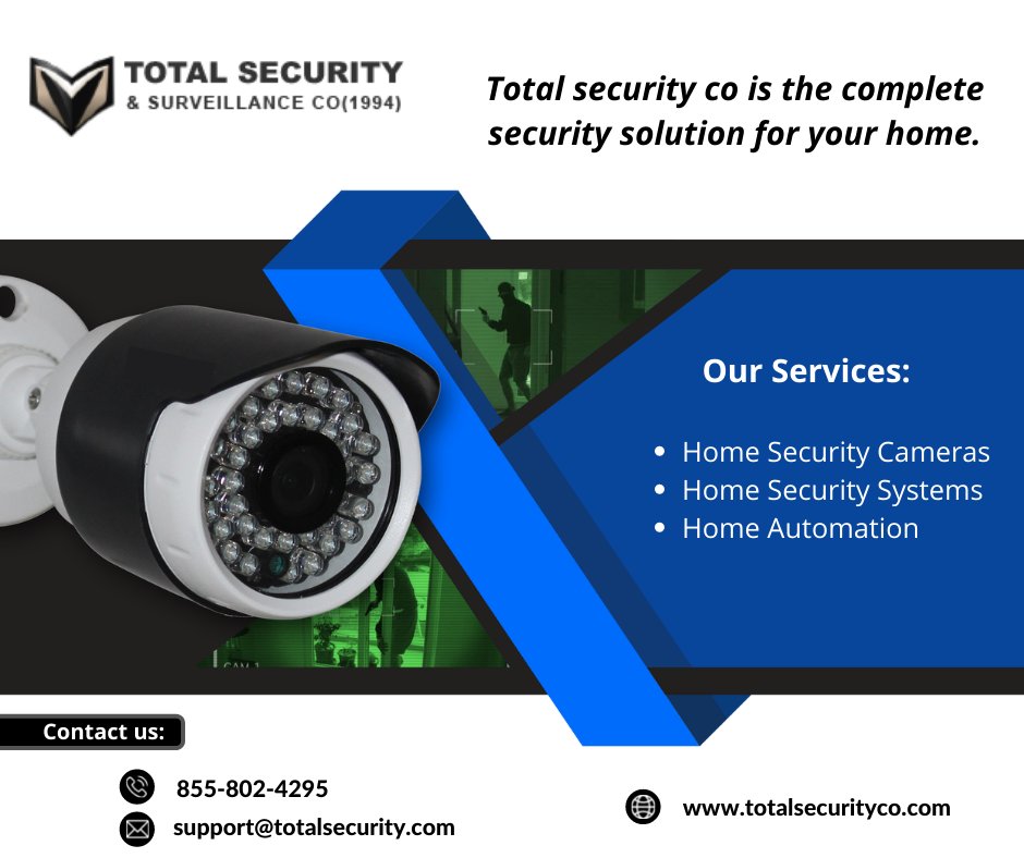 Total-security