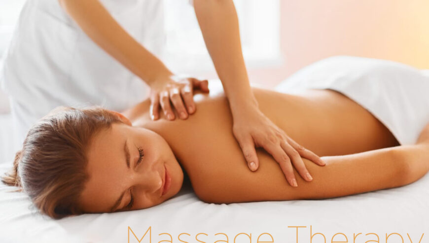 Best-Massage-Therapies-in-Calgary