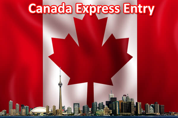 Canada-Express-Entry