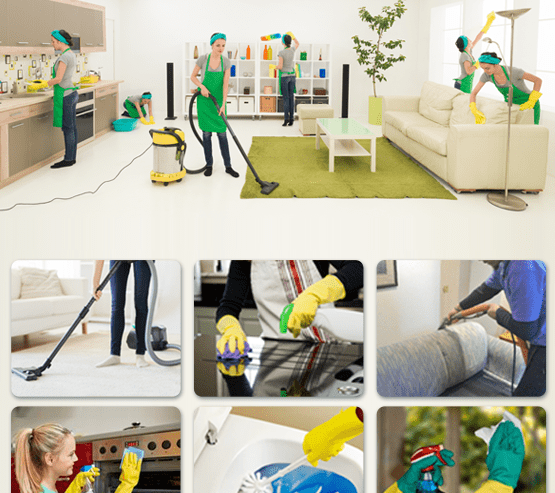 Cleaning-services