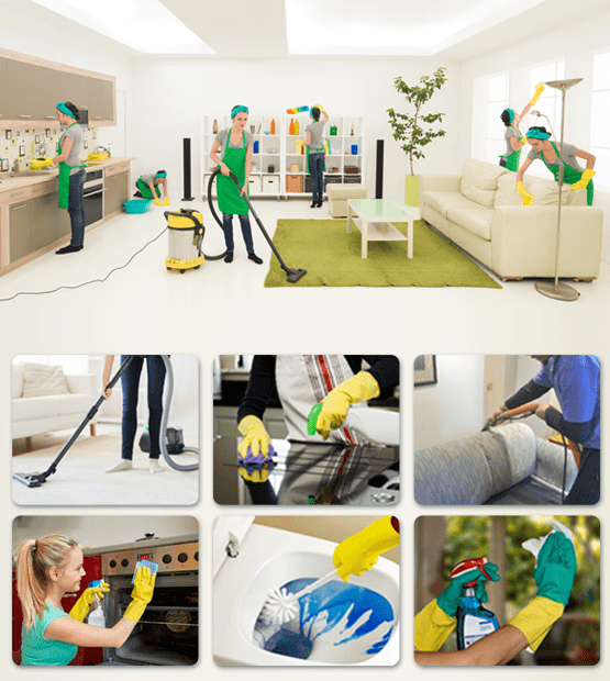 Cleaning-services