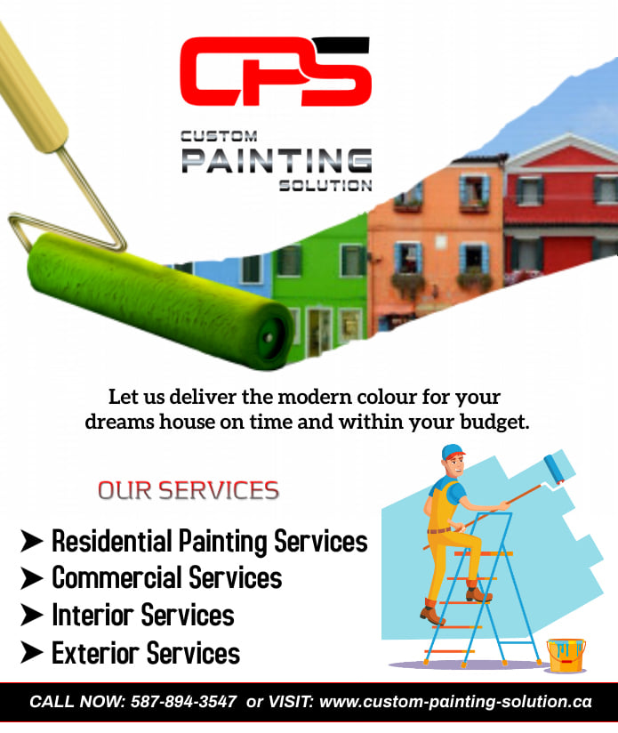 Professional-painter