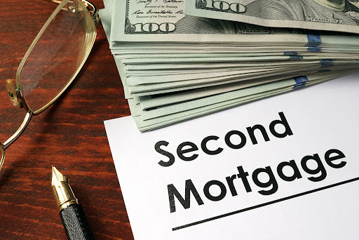 Second-Mortgage