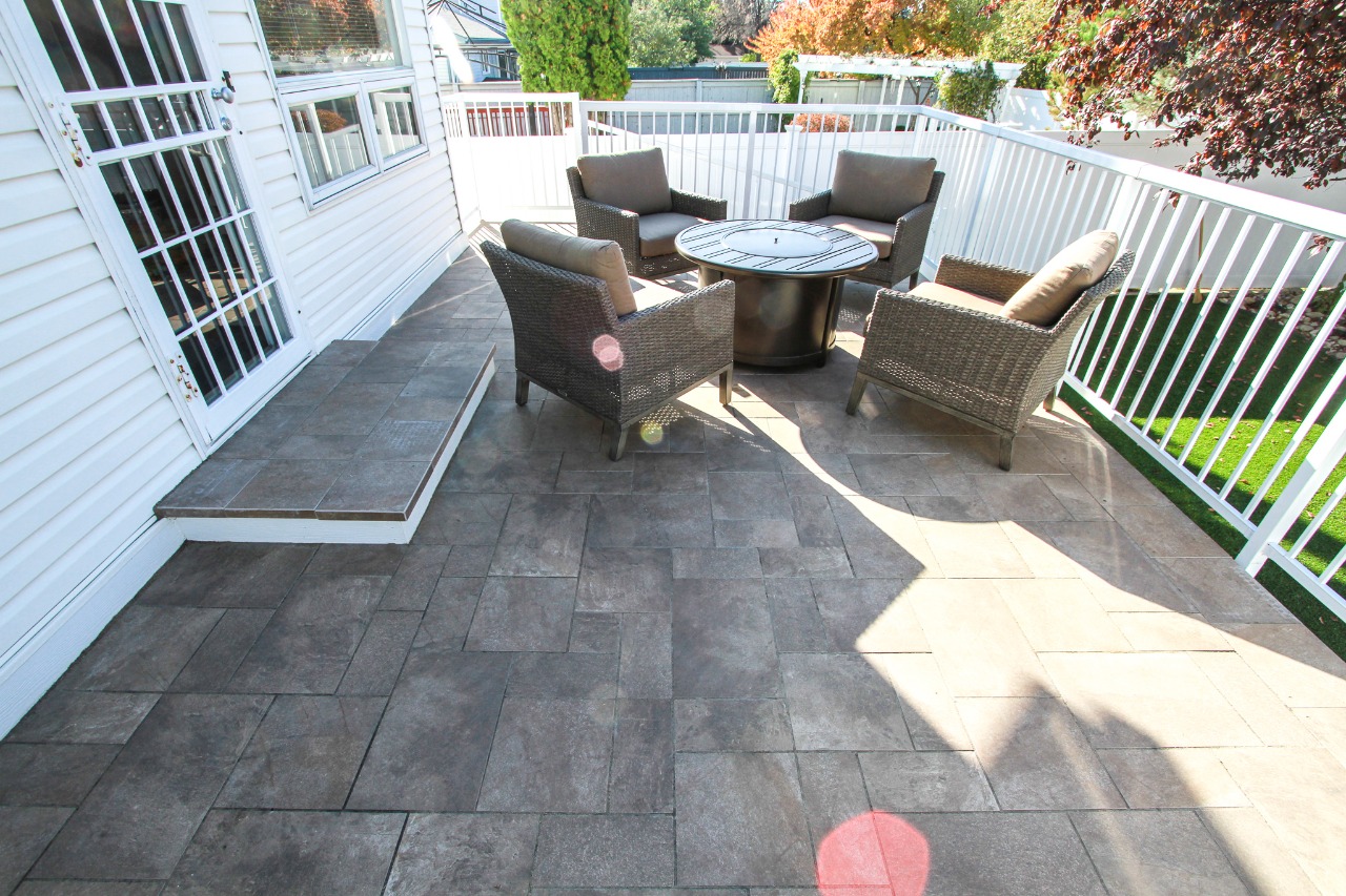 stone-deck