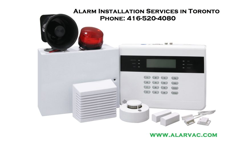 Cheapest-Alarm-Installation-Services-in-Toronto