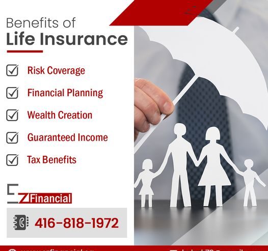 Benefits-on-life-insurance