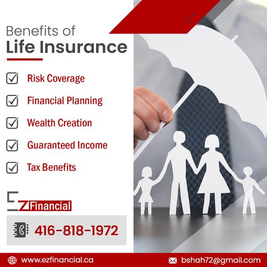 Benefits-on-life-insurance