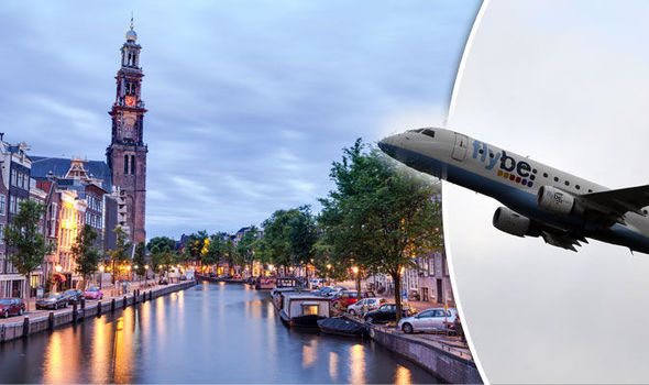 Cheap-Flight-To-Amsterdam