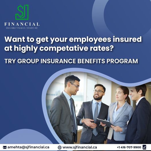 Group-insurance-benefit