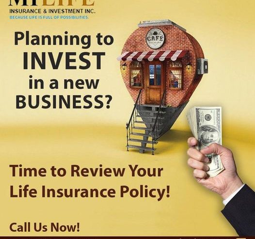 Life-insurance-policy