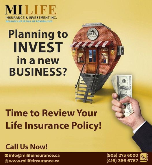 Life-insurance-policy