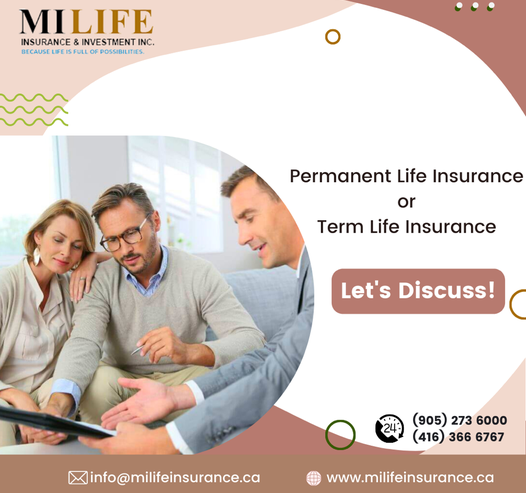 Permanent-or-term-life-insurance