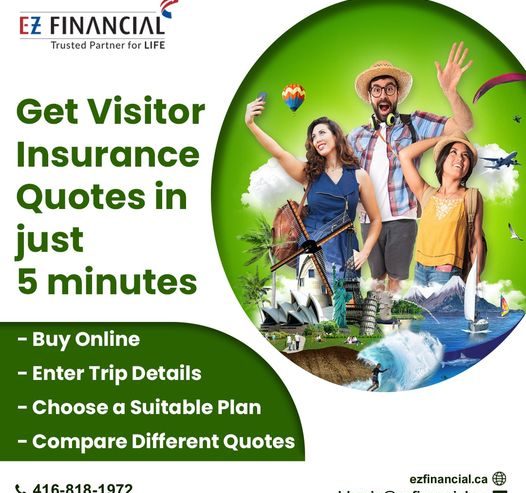 Visitor-insurance-ez-financial