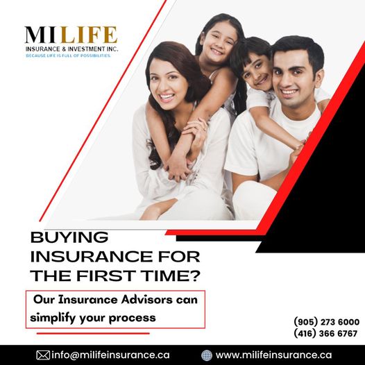 insurance-first-time