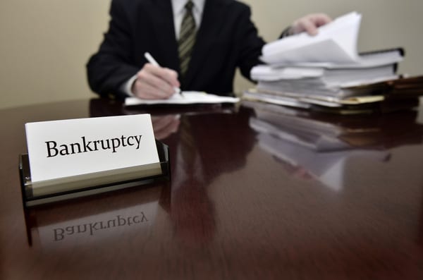 File-For-Bankruptcy