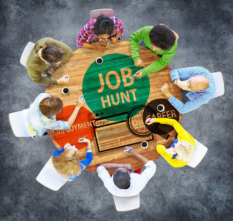 jobhunt